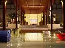 Grecotel Meli Palace готелю
