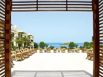 Grecotel Meli Palace palace