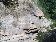 Цікаві місця печери під Петербургом місця
