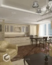 Грамотний підхід у формуванні дизайн-проекту підхід
