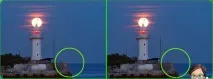 Гра - Зоряче око - епізод 28 (однокласники), фото-підказки - де знайти відмінність