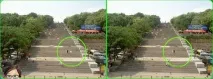 Гра - Зоряче око - епізод 28 (однокласники), фото-підказки - де знайти знайти