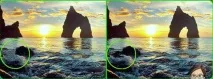Гра - Зоряче око - епізод 28 (однокласники), фото-підказки - де знайти зоряче