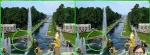 Гра - Зоряче око - епізод 28 (однокласники), фото-підказки - де знайти зоряче