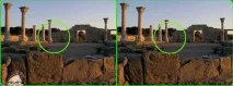 Гра - Зоряче око - епізод 28 (однокласники), фото-підказки - де знайти однокласники