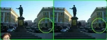 Гра - Зоряче око - епізод 28 (однокласники), фото-підказки - де знайти однокласники