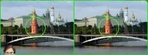 Гра - Зоряче око - епізод 28 (однокласники), фото-підказки - де знайти відмінність