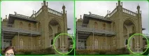 Гра - Зоряче око - епізод 28 (однокласники), фото-підказки - де знайти однокласники