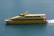 Як дістатися до Криму моря