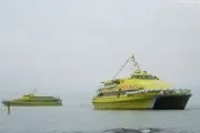 Як дістатися до Криму Сімферополь