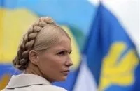 Виборці не хочуть чути про Тимошенко, бо вона крала хочуть