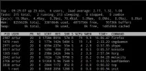 Використання команд ps, kill та nice для управління процесами в Linux nice