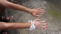 Як фотографуватися з подружкою, якщо у вас немає подружки - НОВИНИ У ФОТОГРАФІЯХ якщо