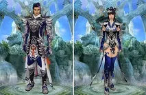 Який краще у jade dynasty одяг який
