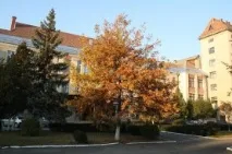 ивано-франковск болница