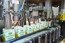 Як роблять молочні продукти, Статті, Новини Іркутськаекономіка, спорт, медицина, культура, роблять