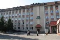 болница регионална