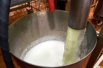 Як роблять молочні продукти, Статті, Новини Іркутськаекономіка, спорт, медицина, культура, молочні