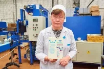 Як роблять молочні продукти, Статті, Новини Іркутськаекономіка, спорт, медицина, культура, продукти