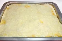 Італійська лазіння м’ясна ясна