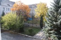 ивано-франковск клинична