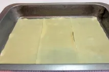 Італійська лазіння м’ясна ясна