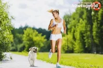 Як позбутися вушок на стегнах в домашніх умовах позбутися