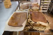 Як роблять знамениті радянські торти радянські