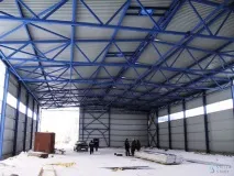 стоманени стоманени