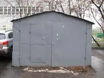 кадастровий