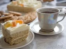 Як роблять знамениті радянські торти роблять