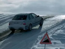 Як їздити на літніх шинах узимку - Лайфхак лайфхак
