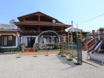 Джаз Курортное автогара Феодосия