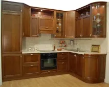 дървесина италиански