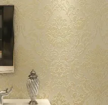 Які шпалери вибрати для білої кухні білої
