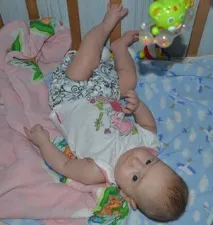 употреба пелени