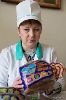 Як роблять знамениті радянські торти радянські