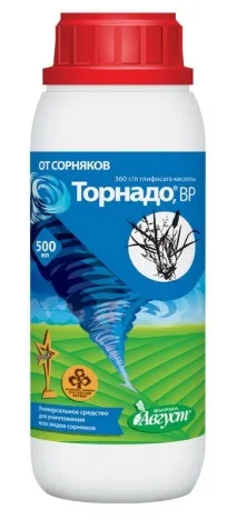 Які гербіциди від бур’янів вибрати - найкращі види, Мої Ідеї Для Дачі та Саду вибрати