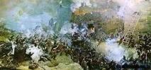 чудо колона генерал