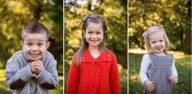 Як черговість народження дітей впливає на їх характер черговість