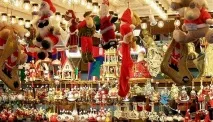 Як відзначити Новий Рік та Різдво у Фінляндії відзначити