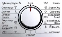 Який фірми пральна машина краще огляд популярних моделей огляд