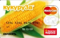 Як поповнити рахунок через Платіжний кабінет картки «Кукурудза», Faberlic поповнити