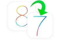 върнете iPhone iPad
