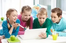 Як навчити дитину посидючості та уважності у школі дитину