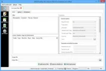 Як користуватися програмою MKVToolNix GUI, World-X користуватися