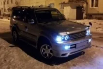 Як змінюється швидкість від розміру коліс коліс