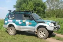 Як змінюється швидкість від розміру коліс швидкість