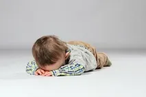 Як надається допомога при колапсі у дитини допомога