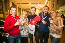 Як незвичайний маркетинг продає автомобілі було